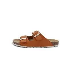 Billowy Sandale Braun Für Damen - Braun