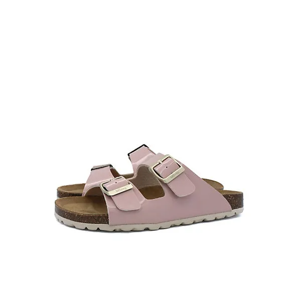 Billowy Sandale Lachs Für Damen - Lachs – Bild 2