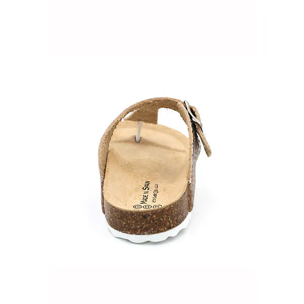 Billowy Sandale Lachs Für Damen - Lachs – Bild 3