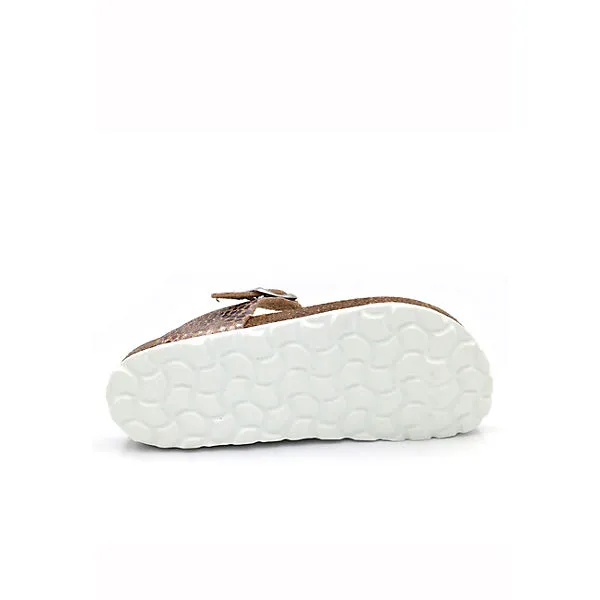 Billowy Sandale Lachs Für Damen - Lachs – Bild 5