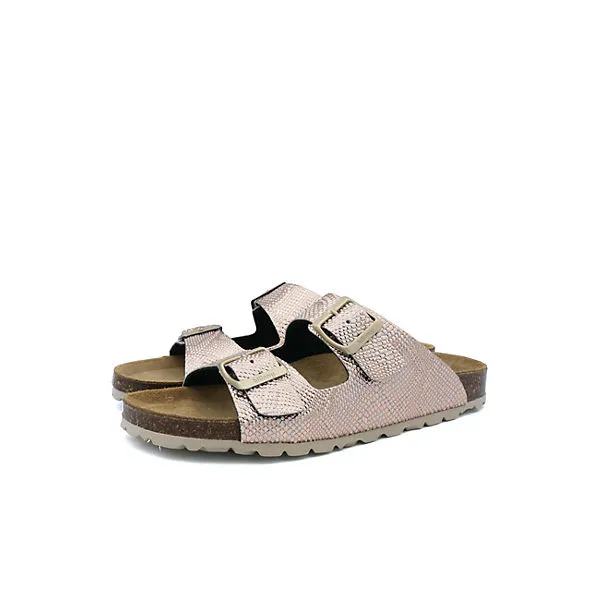 Billowy Sandale Lachs Für Damen - Lachs – Bild 2