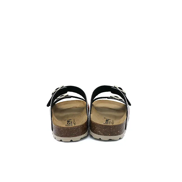 Billowy Sandale Lachs Für Damen - Lachs – Bild 3