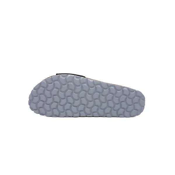 Billowy Sandale Schwarz Für Herren - Schwarz – Bild 5