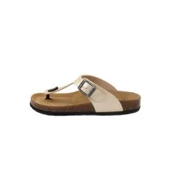 Billowy Sandale Gold Für Damen - Gold