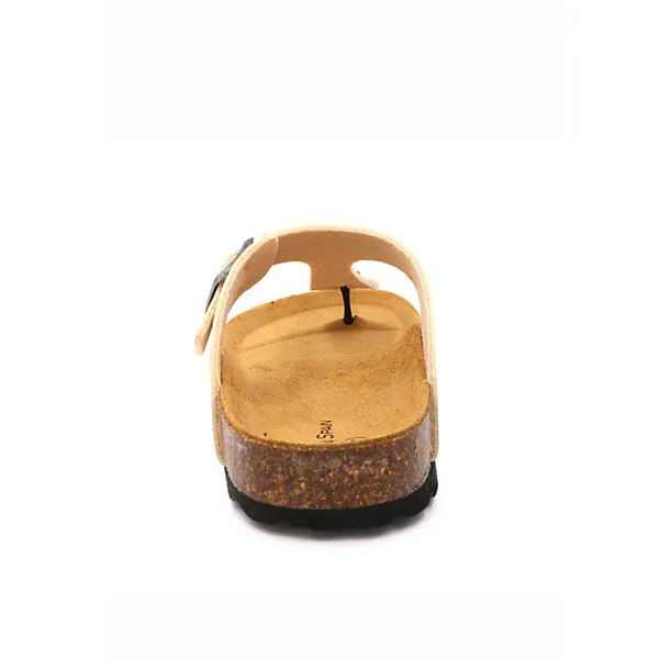 Billowy Sandale Gold Für Damen - Gold – Bild 3