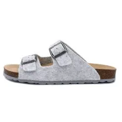 Billowy Sandale Grau Für Damen - Grau