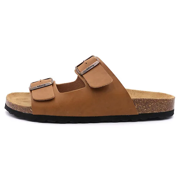 Billowy Sandale Braun Für Herren - Braun