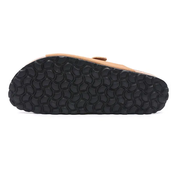 Billowy Sandale Braun Für Herren - Braun – Bild 5