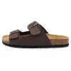 Billowy Sandale Braun Für Herren - Braun