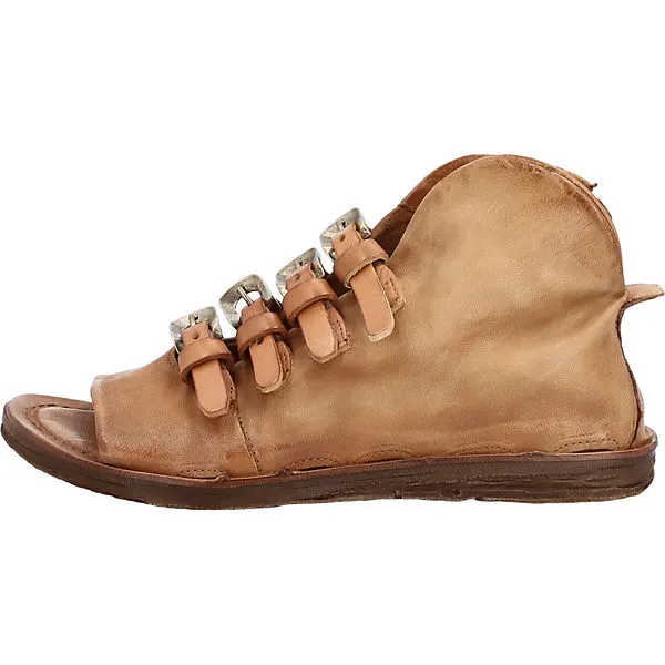 A.S.98 Schaftsandale Klassische Sandalen – Bild 2