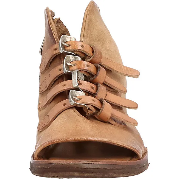 A.S.98 Schaftsandale Klassische Sandalen – Bild 3