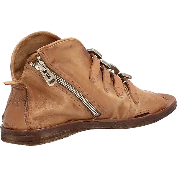 A.S.98 Schaftsandale Klassische Sandalen – Bild 4