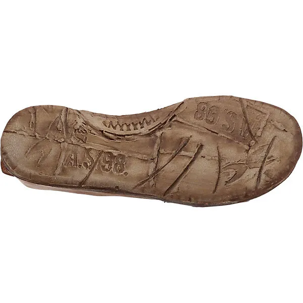 A.S.98 Schaftsandale Klassische Sandalen – Bild 6