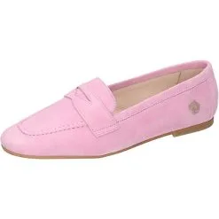 Apple Of Eden Slipper Loafer-Pumps - Rosa