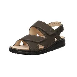 Finn Comfort Toro-S Sandale Nubukleder Uni Chelsea Boots