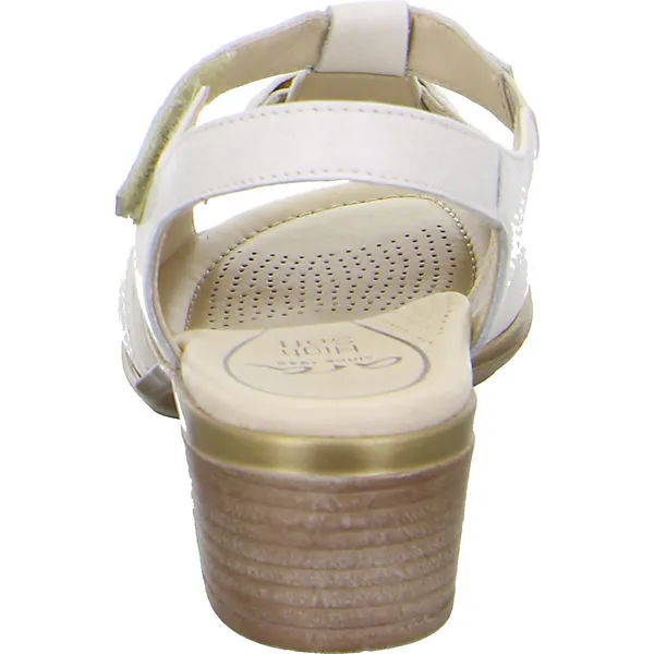 Ara Sandaletten Lugano – Bild 2