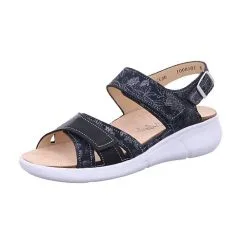 Finn Comfort Sandale NADI Klassische Sandalen - Blau
