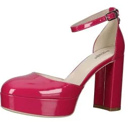 Nero Giardini Pumps Plateau-Pumps