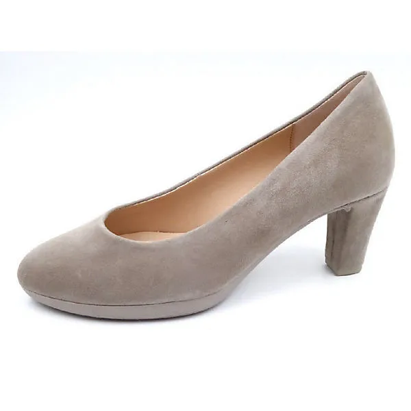 Gabor Pumps KAPSEL-KOLL Klassische Pumps - Beige