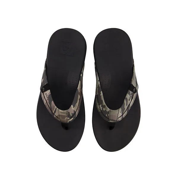 Reef Zehentrenner Sandale Cushion Spring Komfort-Sandalen – Bild 4