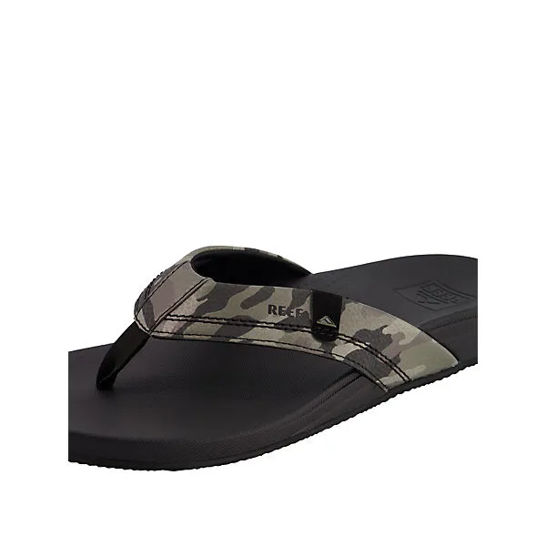 Reef Zehentrenner Sandale Cushion Spring Komfort-Sandalen – Bild 10