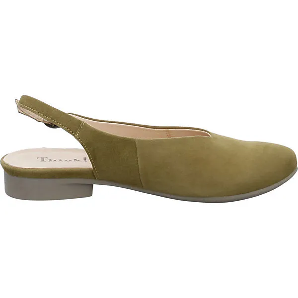 Think! Pumps Guad 2 – Bild 3