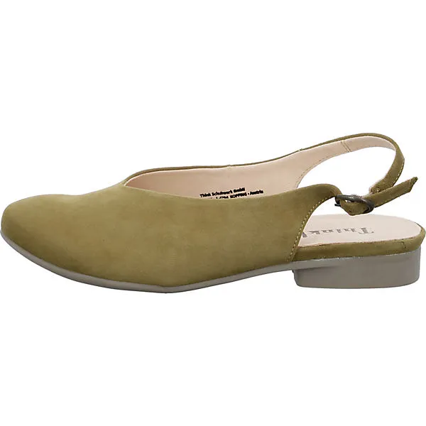 Think! Pumps Guad 2 – Bild 4