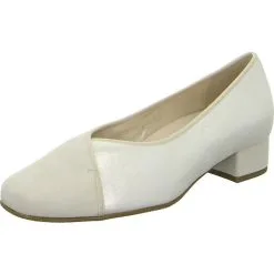 Hassia Pumps Cordoba - Beige