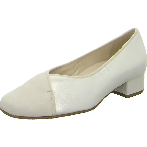 Hassia Pumps Cordoba - Beige
