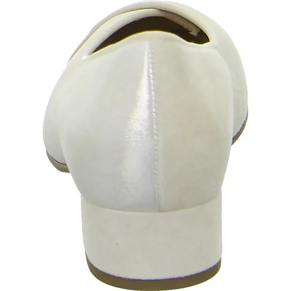 Hassia Pumps Cordoba - Beige – Bild 2