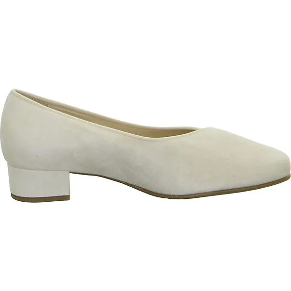 Hassia Pumps Cordoba - Beige – Bild 3