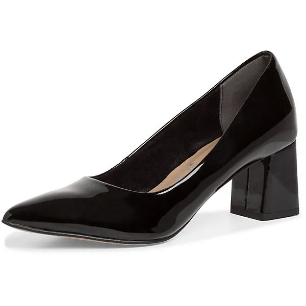Tamaris Pumps - Schwarz
