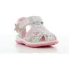 Safety Jogger Baby Sandalen ROMAN Für Mädchen - Weiß