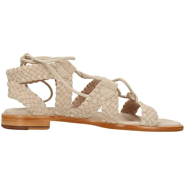 Melvin & Hamilton Sandra 11 Sandalen Klassische Sandalen - Beige – Bild 3