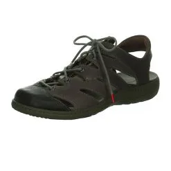 Think! Tieffußbett Sandale CHANGE HERREN