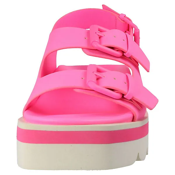 JULY BUCKLE Klassische Sandalen - Pink – Bild 5