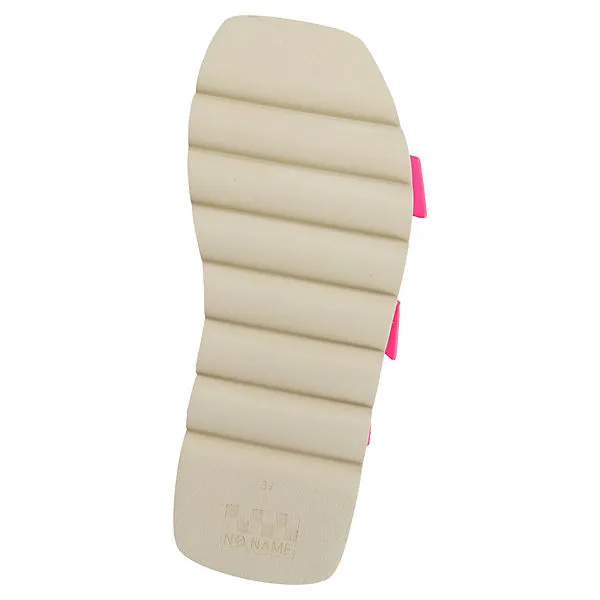 JULY BUCKLE Klassische Sandalen - Pink – Bild 7