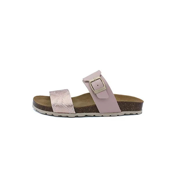 Billowy Sandale Lachs Für Damen - Lachs