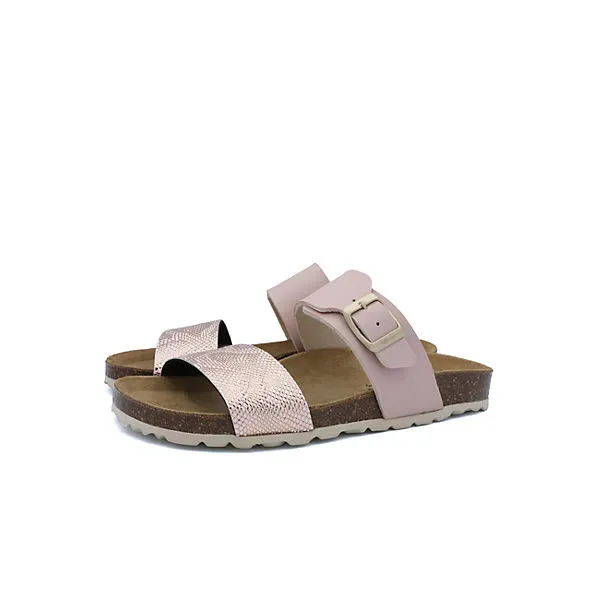 Billowy Sandale Lachs Für Damen - Lachs – Bild 2