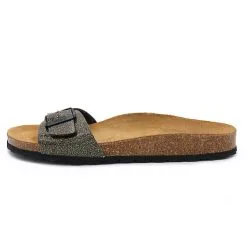 Billowy Sandale Braun Für Damen - Braun