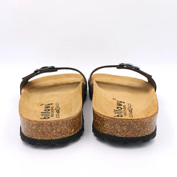 Billowy Sandale Braun Für Damen - Braun – Bild 3