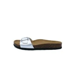 Billowy Sandale Silber Für Damen - Silber