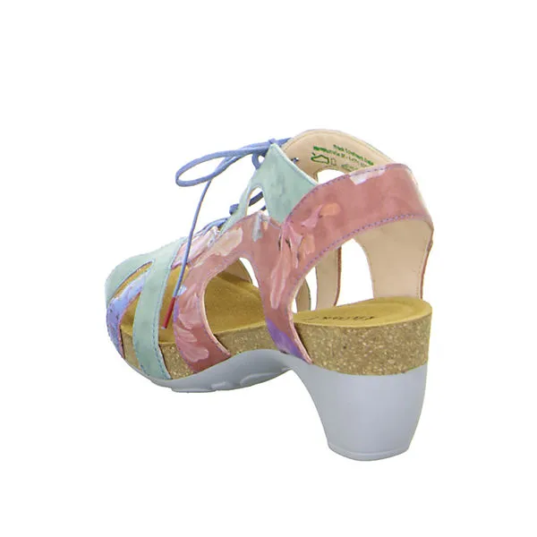 Think! Sandalen - Grün – Bild 3