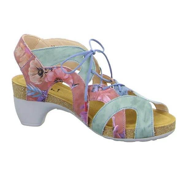 Think! Sandalen - Grün – Bild 5