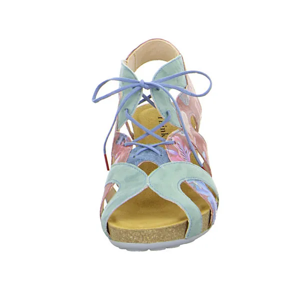 Think! Sandalen - Grün – Bild 6