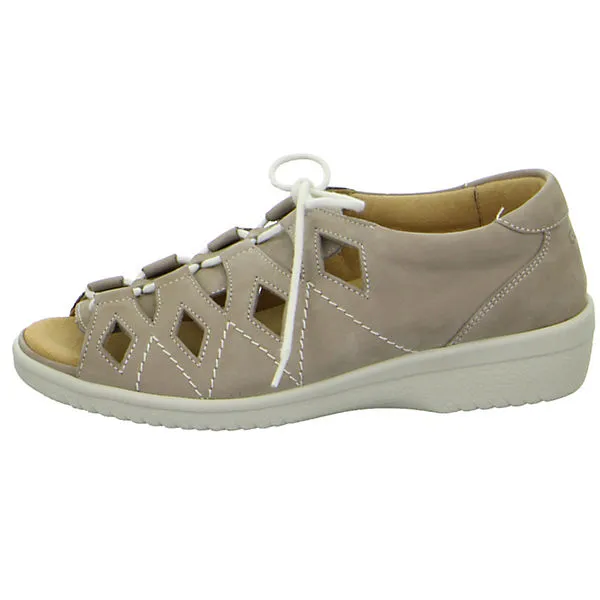 Ganter Sandalen - Beige – Bild 2