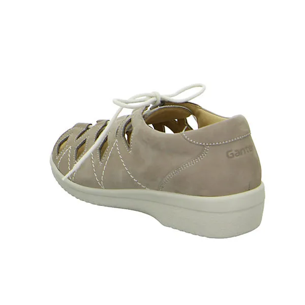 Ganter Sandalen - Beige – Bild 3