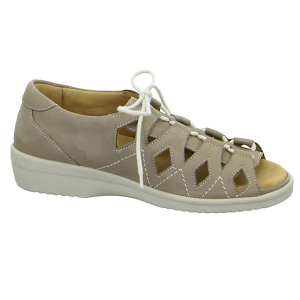 Ganter Sandalen - Beige – Bild 6