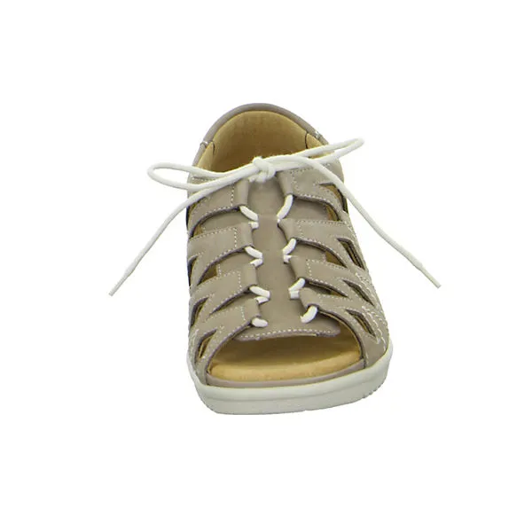 Ganter Sandalen - Beige – Bild 7