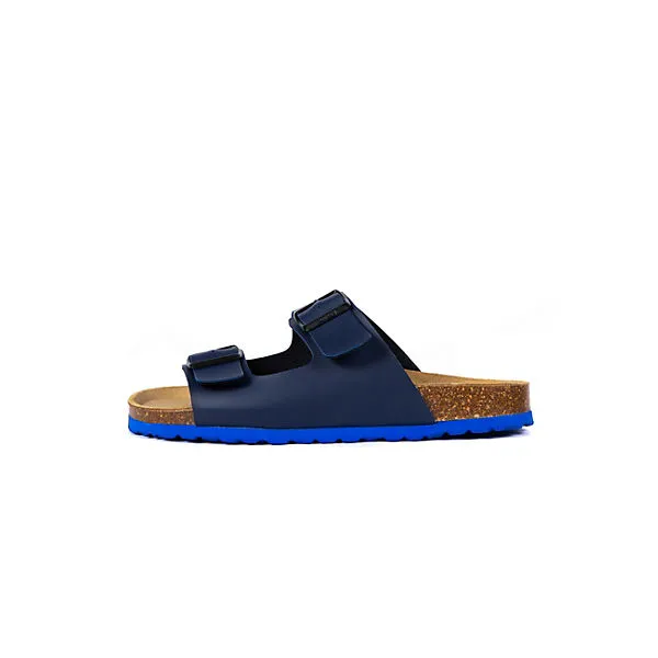 Billowy Sandale Blau Für Herren - Blau